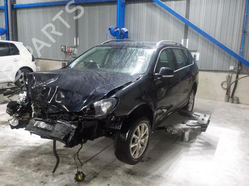 Right front brake caliper VW GOLF VI Variant (AJ5) 1.6 TDI | BP19634505M104 - Image 7