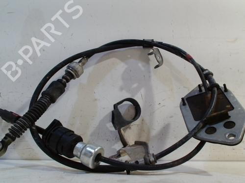 Cable TOYOTA RAV 4 IV (_A4_) 2.5 Hybrid (AVA42_) | BP13397989E12 