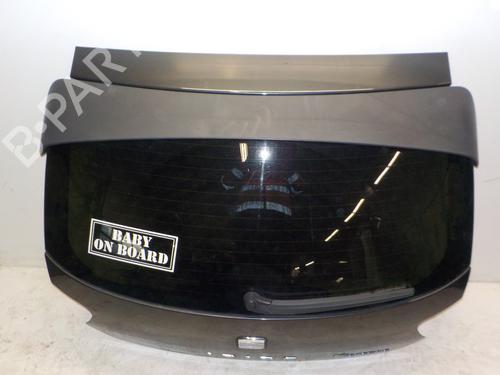 Tailgate SEAT IBIZA IV (6J5, 6P1) 1.2 TDI | BP11707783C6 