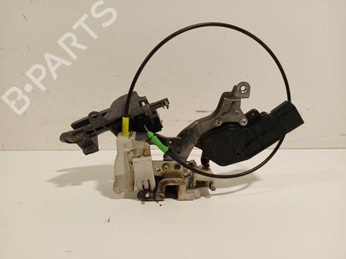 Rear left lock TOYOTA AYGO (_B1_) 1.0 (KGB10_, KGB10R) | BP29918299C100