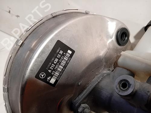 Bremskraftverstärker MERCEDES-BENZ E-CLASS (W212) E 200 (212.034) | BP30856415M42