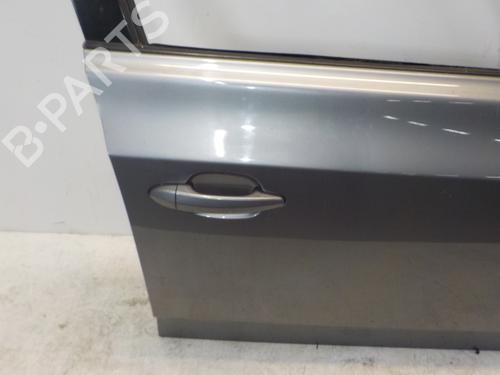 Right front door BMW X3 (E83) 3.0 d | BP15487201C3 