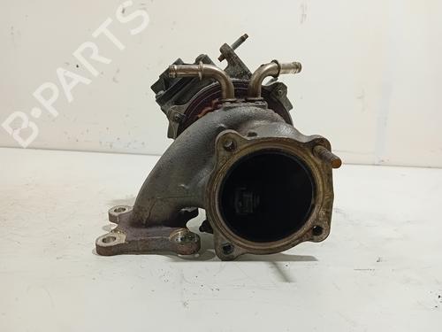 Turbocharger/Supercharger FORD FIESTA VI (CB1, CCN) 1.0 EcoBoost | BP15218752M71 