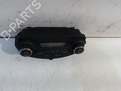 Climate control TOYOTA YARIS (_P13_) 1.5 Hybrid (NHP130_, NHP130) | BP11967455I5 