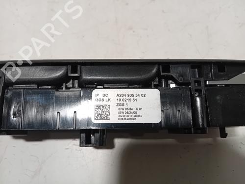 Switch MERCEDES-BENZ GLK-CLASS (X204) 220 CDI (204.902) | BP39563573I30 - Image 3