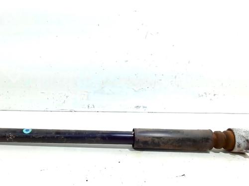 Used Left rear shock absorber FORD FIESTA VI (CB1, CCN) 1.25 (82 hp) 8605840
