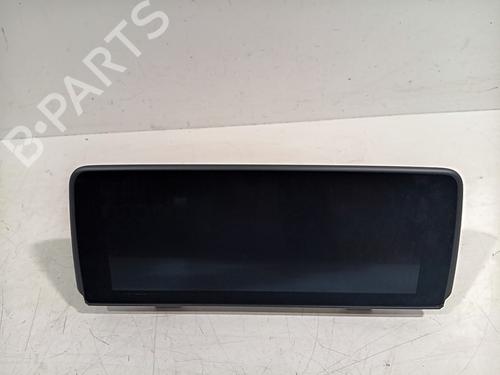 Afficheur BMW X3 (G01, F97, G08) iX3 (286 hp) 30877669