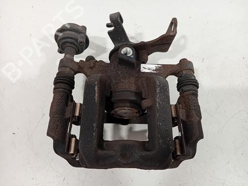 Used Left rear brake caliper OPEL MOKKA / MOKKA X (J13) 1.4 (_76) (140 hp) 18651144