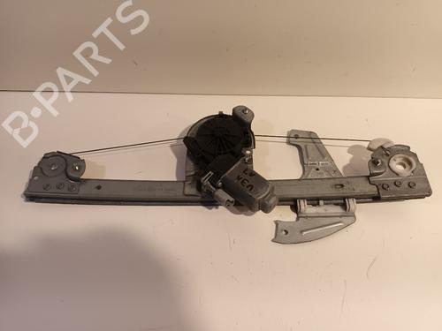 Used Front left window mechanism Front left window mechanism 16330857 16330857