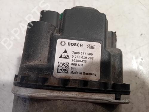 Steering pump ALFA ROMEO STELVIO (949_) 2.0 Q4 (949.AXA2A) | BP18909904M99 