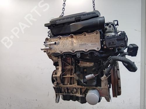 Motor VW GOLF VII (5G1, BQ1, BE1, BE2) 1.4 TSI (122 hp) 28713447