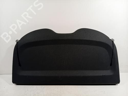 Chapeleira/Cortina mala MERCEDES-BENZ A-CLASS (W176) A 180 (176.042) (122 hp) 32673815