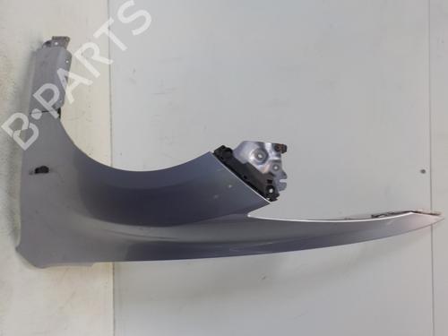 Used Left front fenders MAZDA 6 Saloon (GH) 2.0 MZR-CD (GH14) (140 hp) 17196242