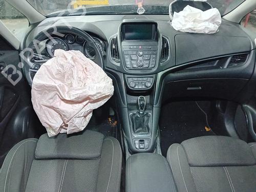 Right taillight OPEL ZAFIRA TOURER C (P12) 1.4 (75) | BP30152756C35