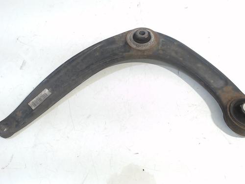 Left front suspension arm PEUGEOT 3008 I MPV (0U_) 1.6 HDi | BP9737823M12 