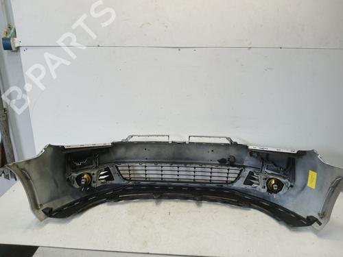 Front bumper VW GOLF VI Variant (AJ5) 1.2 TSI | BP37606263C7 - Image 9