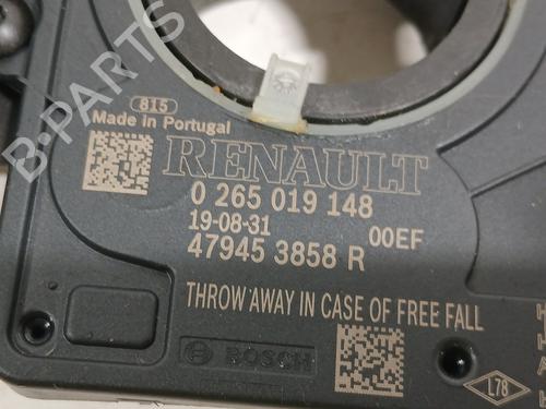 Steering column stalk RENAULT CLIO V (B7_) 1.0 TCe 100 (B7MT) | BP28369094I23 - Image 5