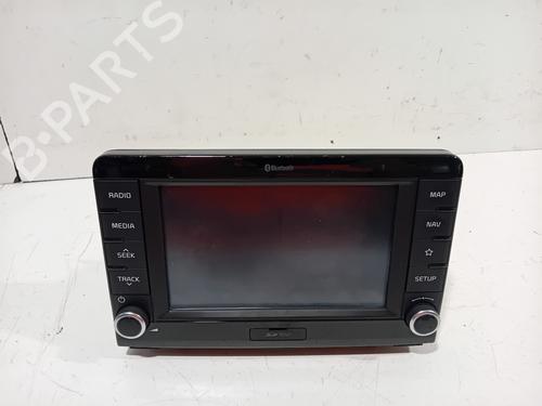 Elektronische module KIA STONIC (YB) 1.0 T-GDi (120 hp) 29333590