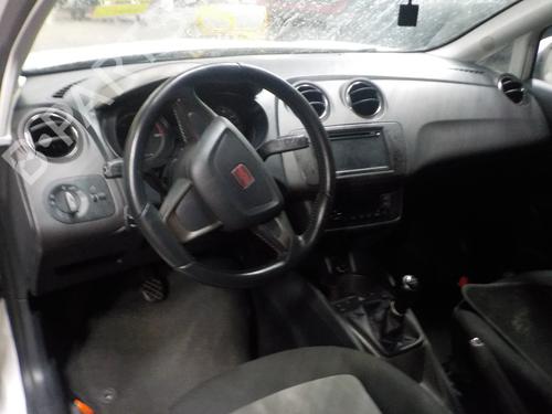 Instrument cluster SEAT IBIZA IV (6J5, 6P1) 1.2 TDI | BP20985977C47 