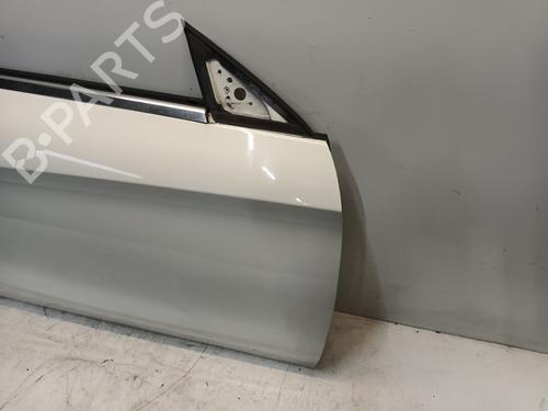 Right front door MERCEDES-BENZ CLA Coupe (C117) CLA 180 (117.342) | BP22805539C3 