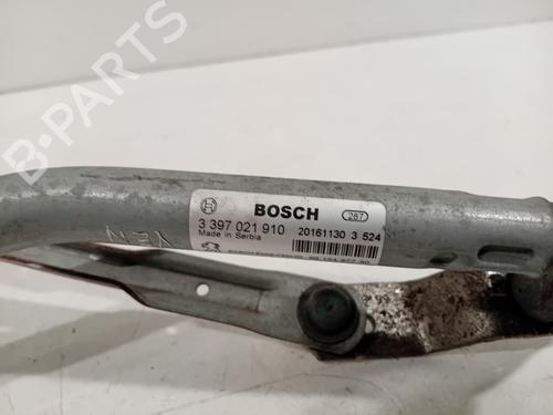 Vindrude Viskermekanisme CITROËN C3 III (SX) 1.2 VTi 82 | BP27986582C83 - Image 3