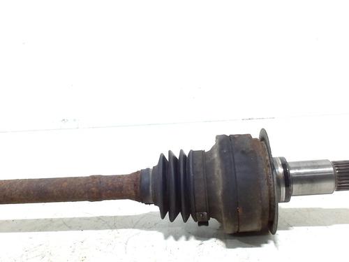 Used Right rear driveshaft MERCEDES-BENZ C-CLASS (W203) C 200 CDI (203.004) (116 hp) 8683469