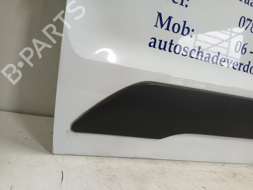 Left front door FORD TRANSIT CONNECT V408 Box Body/MPV 1.6 TDCi | BP23987975C2 