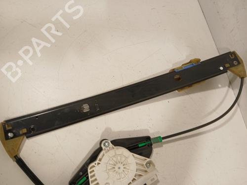 Front left window mechanism AUDI A4 B8 Avant (8K5) 2.0 TFSI | BP28309187C22 - Image 2