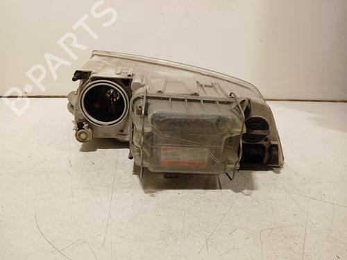 Right headlight SKODA OCTAVIA II Combi (1Z5) 2.0 TFSI | BP27548290C29 