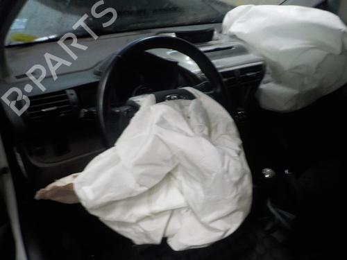 Engine control unit (ECU) TOYOTA IQ (_J1_) 1.0 (KGJ10_, KGJ10R) | BP24135952M57 - Image 9