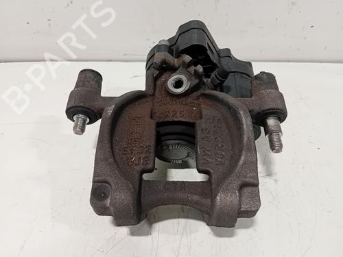 Used Left rear brake caliper Left rear brake caliper SKODA KAROQ (NU7, ND7) 1.5 TSI (150 hp) 36434977 36434977