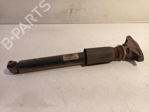 Used Right rear shock absorber BMW 4 Convertible (F33, F83) 428 i (245 hp) 15215047