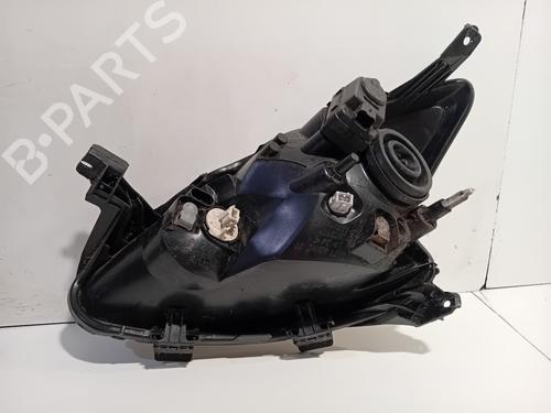 Højre forlygte TOYOTA AYGO (_B1_) 1.0 (KGB10_, KGB10R) | BP29745732C29 
