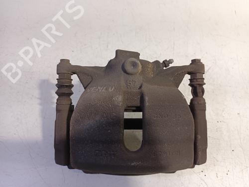 Used Left front brake caliper Left front brake caliper 17911574 17911574