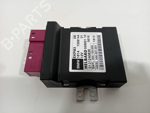 Fuel ECU BMW 5 (F10) 530 d | BP29521358M50 