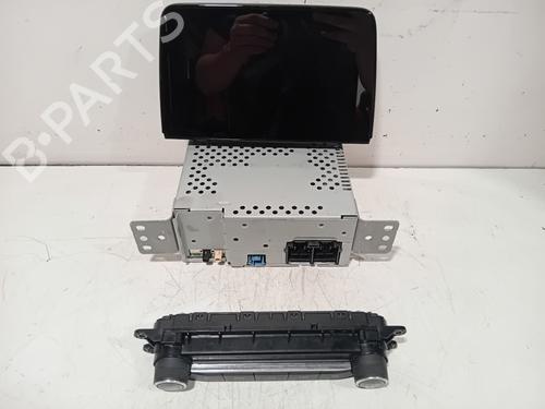 Used Electronic module Electronic module 37237202 37237202