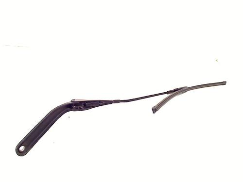 Used Front windshield wiper arm BMW 1 (E87) 118 i (129 hp) 13197496