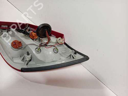 Left taillight SKODA FABIA II Combi (545) 1.4 | BP40452461C34 - Image 4