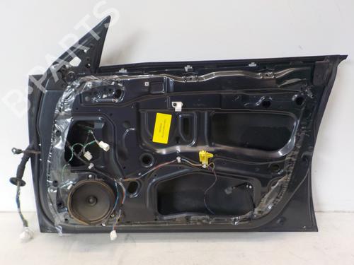 Right front door SUBARU LEGACY IV Estate (BP) 2.0 AWD (BP5) | BP17198078C3
