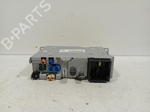 Electronic module OPEL CROSSLAND X / CROSSLAND (P17, P2QO) 1.2 (75) | BP22688699M83 