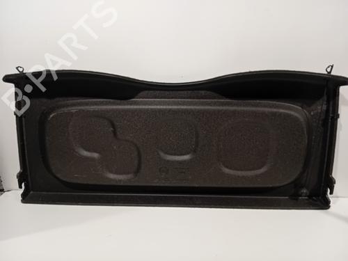 Rear parcel shelf FIAT PANDA (312_, 319_) 0.9 (312PXG1A) | BP29588730C85 