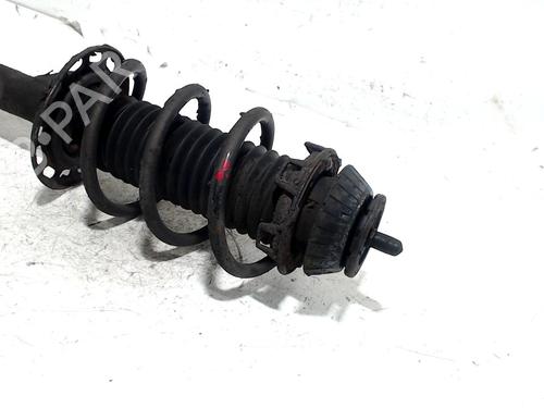 Left front shock absorber HONDA JAZZ II (GD_, GE3, GE2) 1.3 iDSi (GD1) | BP7273908M16 