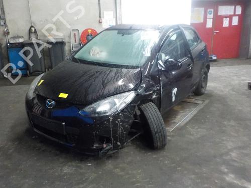 MAZDA 2 (DE_, DH_)  1.3 (DE3FS)  965627