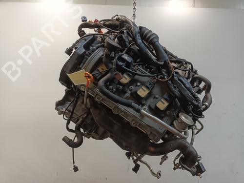 Engine AUDI A6 C5 (4B2) RS6 quattro | BP27167860M1 