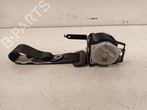 Used Rear left seatbelt TOYOTA AVENSIS Estate (_T25_) 2.2 D-CAT (ADT251_, ADT251R) (177 hp) 15738151