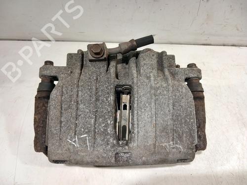 Left rear brake caliper CHEVROLET AVALANCHE 5.3 AWD | BP38086330M107 - Image 2