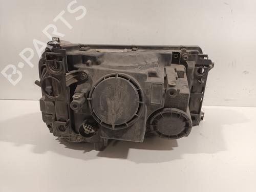 Left headlight LAND ROVER RANGE ROVER SPORT I (L320) 2.7 D 4x4 | BP27558316C28 