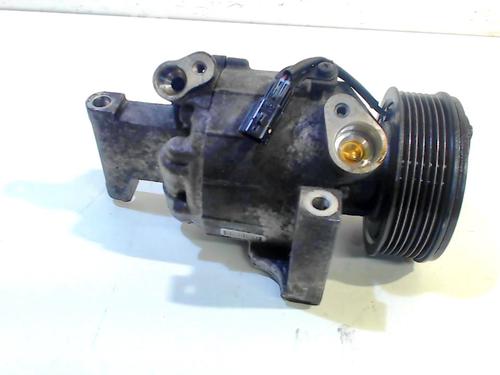 AC compressor RENAULT TWINGO III (BCM_, BCA_) 0.9 TCe 90 (BCM9, BCM2) | BP10669066M34 