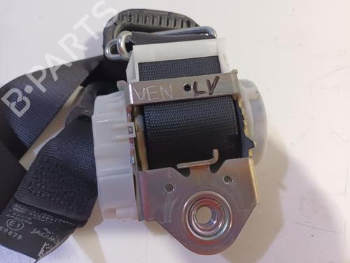 Front left seatbelt JAGUAR XF I (X250) 2.2 D | BP16935814I26 