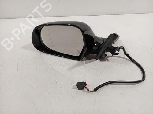 Used Left mirror AUDI A4 B8 Avant (8K5) 2.0 TDI (143 hp) 28815608